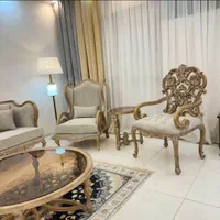 مبل کینگ فرانسه نقدواقساط ( تولیدی مبلمان معین )|مبلمان خانگی و میز عسلی|اراک, |دیوار