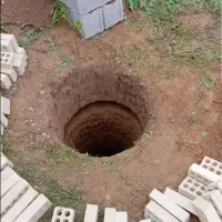 حفر چاه تخریب دیوارچینی