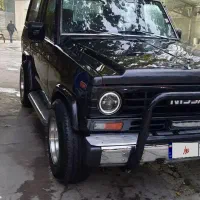 پاترول دو در|خودرو سواری و وانت|تهران, امانیه|دیوار