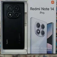 گوشی Xiaomi not 14 pro