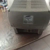 تلویزیون سامسونگ قدیمی|تلویزیون و پروژکتور|سنندج, |دیوار