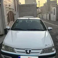 پژو پارس 90