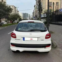 207 دنده سقف فلز 1403