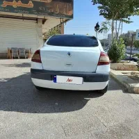 مگان2000  اپشنال|خودرو سواری و وانت|تهران, صاحب الزمان|دیوار