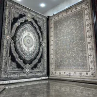 فرش نگین مشهد 1000شانه تراکم 3000 کد12م9م6م4م|فرش|تهران, شهرک شریعتی|دیوار