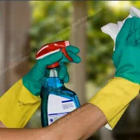 نظافت تمیز منزل انجام میدهیم