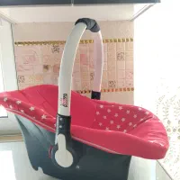 کریر|کالسکه و لوازم جانبی|ایلام, |دیوار