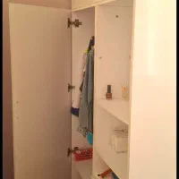 تخت کمد|تخت و سرویس خواب|کرج, حسین‌آباد|دیوار