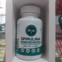 پودر جلبک لاغری گیاهی