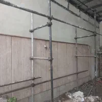 داربست فلزی چهارپایه چرخدار|خدمات پیشه و مهارت|تهران, افسریه شمالی|دیوار