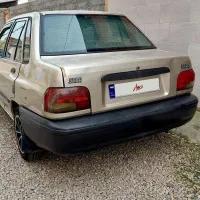 ماشین پراید مدل ۸۵|خودرو سواری و وانت|قائمشهر, |دیوار