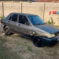 پراید مدل86|خودرو سواری و وانت|فومن, |دیوار