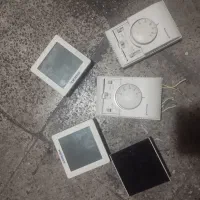 تعدادی کلید فن کویل