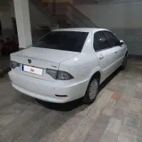 سمند سورن پلاس