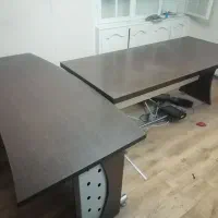 ست میز مدیریت و کنفرانس