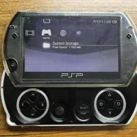 PSP Go