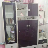 تخت وکمد نوجوان درحد نو