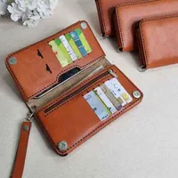 کیف چرم دست دوز