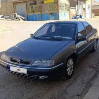 زانتیا۲۰۰۰|خودرو سواری و وانت|صحنه, |دیوار