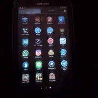 تبلت سامسونگ