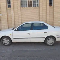 فروش سمندef7خانگی