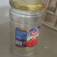 شیشه رب دونه ای ۱۵ هزار