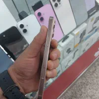 ۱۶پرومکس ۲۵۶گیگ zaa|موبایل|کرج, عظیمیه|دیوار