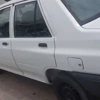 ماشین تمیز خونگی فروش فوری معاوضه باپرایدوانت