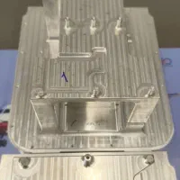 خدمات cnc فرز - cnc تراش- کاراسل|خدمات پیشه و مهارت|رباط‌کریم, شهرک صنعتی ده‌حسن|دیوار