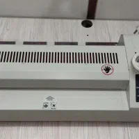 دستگاه سیمی کن فنر زن منگنه کاتر لمینت پرس|دفتر کار|قم, زند آباد|دیوار