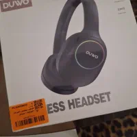 هدفون گالکسی و ecu کامپیوتر تیگو ۵|قطعات و لوازم جانبی رایانه|تهران, تهرانپارس غربی|دیوار