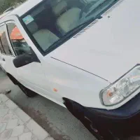 پراید ۹۶