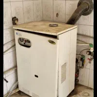 خریداری پکیج زمینی دیواری  و فروش