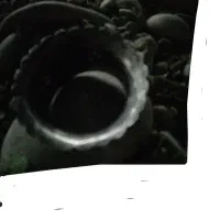 سرقلیان نقره قدیمی