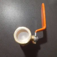 شیر گازی ۳/۴|آبگرمکن، پکیج، شوفاژ|فولادشهر, C3|دیوار