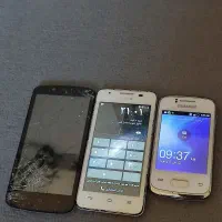 گوشی موبایل