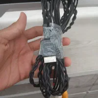 کابل تصویر برای ps1 و ps2