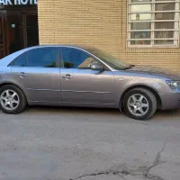 سوناتا استثنای|خودرو سواری و وانت|کرمان, |دیوار