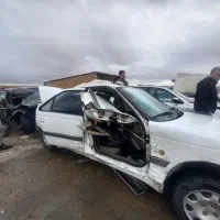 پرشیا تصادفی