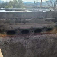 سرسیلندر 7L4 اروپایی|قطعات یدکی و لوازم جانبی|سقز, |دیوار