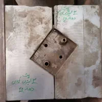 فروش فوری قالب پت