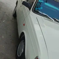 وانت 93 دوگانه شرکتی|خودرو سواری و وانت|اقبالیه, |دیوار
