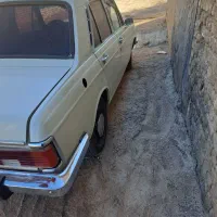 پیکان سواری مدل ۷۸