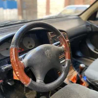 پژو پارس مدل ۸۳ دوگانه سوز|خودرو سواری و وانت|تهران, جی|دیوار