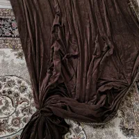 پرده سالنی|پرده، رانر، رومیزی|قم, انسجام|دیوار