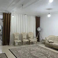 ساختمان دو طبقه جهت معاوضه