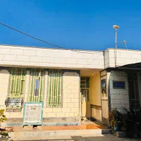 فروش خانه دویست ده متری در صدا سیما|فروش زمین و ملک کلنگی|دهدشت, |دیوار