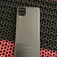 سامسونگ a12|موبایل|کرج, کوی کارمندان جنوبی|دیوار