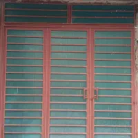 درب آهنی فروشی