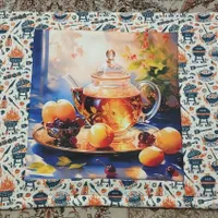 سرویس آشپزخانه(ست پنل دار)،کیسه نون|سفره، حوله، دستمال آشپزخانه|زاهدان, |دیوار